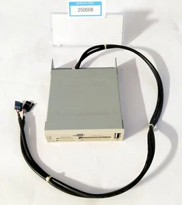 Kartenleser / Cardreader / intern / C095250117-01-A0 / weiß - Bild 1 von 4