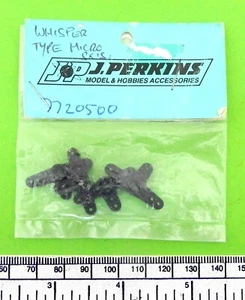 KALT WHISPER Servo Arm - Pack Of 4 - J.PERKINS No.7720500 - Picture 1 of 3