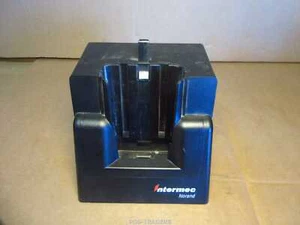 Intermec 225-676-001 Single Slot Docking Station for 600 Terminals EXCL PSU - Afbeelding 1 van 3