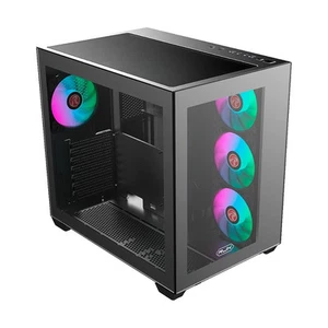 PC Gaming Assemblato i7 12700K 32GB D5 6000 RTX 5070 12GB 3TB WiFi 360 W11 - Afbeelding 1 van 1
