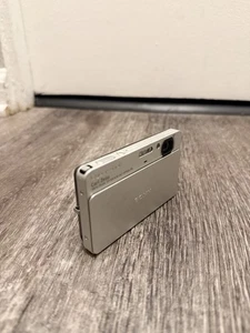 Cámara digital Sony Cyber-shot DSC-T700 10,1 MP 4x zoom óptico pantalla táctil - Imagen 1 de 24