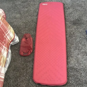 Therm-a-Rest Prolite 3 Sleeping Pad Autogonfiante - Sacco di Roba, Senza Fori Donna - Foto 1 di 6