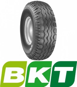 BKT AW 909 10.0/75 -15.3 123A8 10PR - Bild 1 von 1