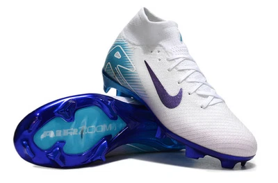 Nike Air Zoom Mercurial Superfly IIX Elite FG 39-46 - Immagine 1 di 4