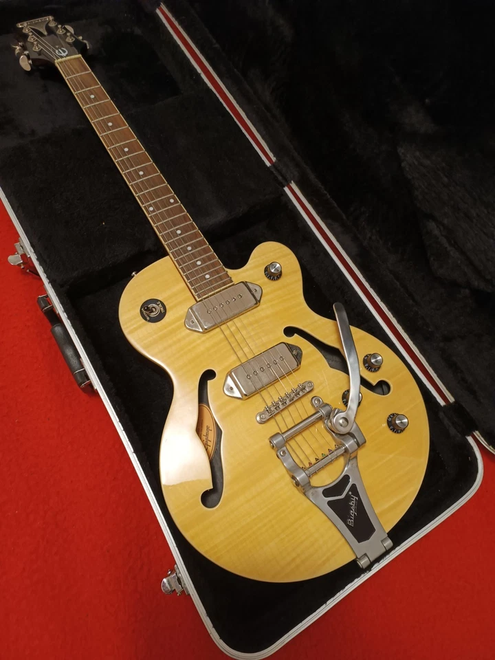 Epiphone Wiildcat - image 1 of 4