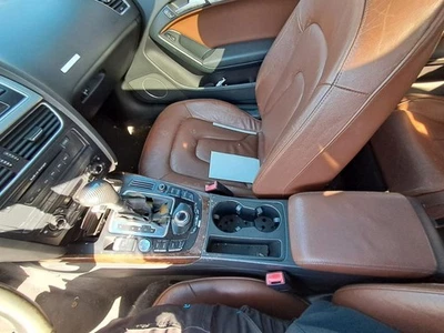 Consola Delantera Convertible Piso REPOSABRAZOS SOLO 08-17 AUDI A5 2756764 Foto 1 de 4
