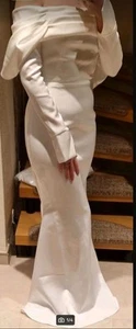 Hochzeitskleid - Bild 1 von 2
