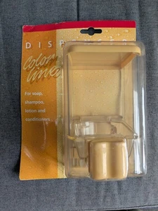 Vintage Colourline Wandseifenspender Lotionspender - Bild 1 von 4