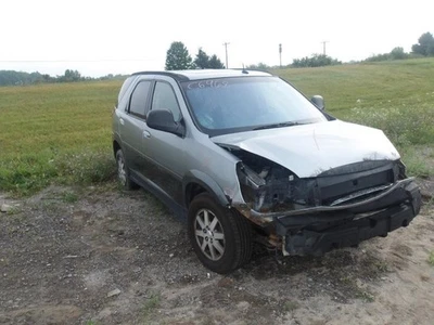 Espejo retrovisor sin telemática compatible con 01-13 IMPALA 1948167 Foto 1 de 4