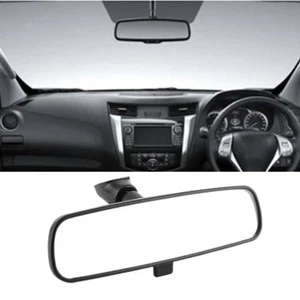 Car Interior Rear View Mirror Replacement Part 96321 2DR0A Premium, Direct Replacement for Den - Picture 1 of 7