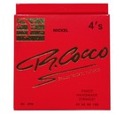 R. Cocco RC 4FN Bass Strings Set (.045–.100)