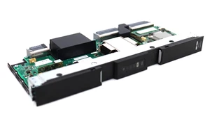 HPE ProLiant Moonshot 45XGc Switch Gehäuse Modul 744119-001 - Bild 1 von 4