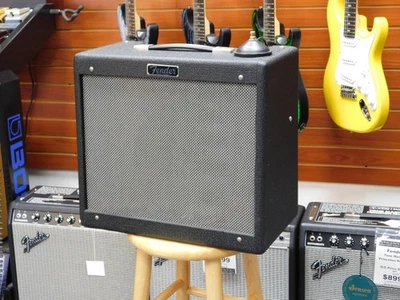 Fender FSR Limited Edition Blues Junior Humboldt - Image 1 of 4