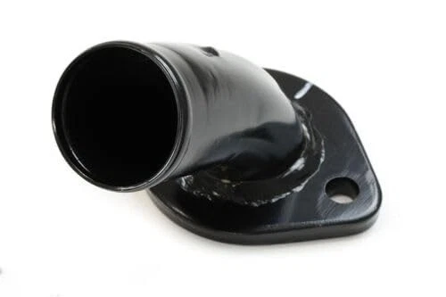 Carcasa termostato refrigerante motor Mazda OEM 8872-15-170A para 1981-1985 RX-7 Foto 1 de 1