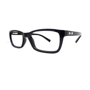 Armani Exchange AX 3007 8005 53-17-145mm Eyeglasses FRAMES ONLY - VERY GOOD - Picture 1 of 12