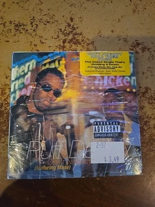 Can't Nobody Hold Me Down [Single] by Diddy (Sean Combs) (CD, May-2005, Bad Boy - Picture 1 of 1