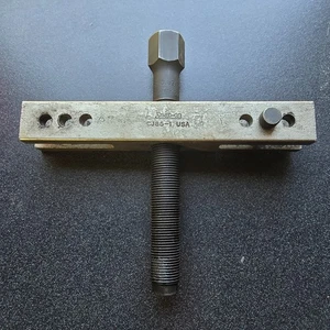 TORNILLO DE PRESIÓN EXTRACTOR DE MANDÍBULA CJ85-1 CJ83-2 A PRESIÓN - Imagen 1 de 8