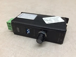Controlador de luz TMS Lite SD-1000-D1-PS-US-TB 24VDC montaje DIN - Imagen 1 de 11