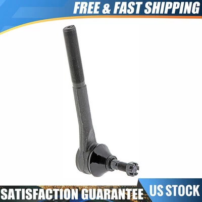 1X Mevotech Front Outer Steering Tie Rod End For Cadillac Escalade 1999 2000 - Image 1 of 4