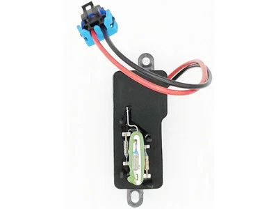 Resistencia de motor soplador Topkick Holstein 55779YSVK delantero para GMC C5500 2003-2009 Foto 1 de 2