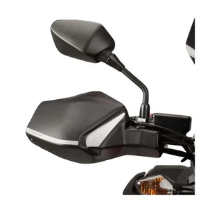 Puig Handguards - Matte Black 8549J - Picture 1 of 5