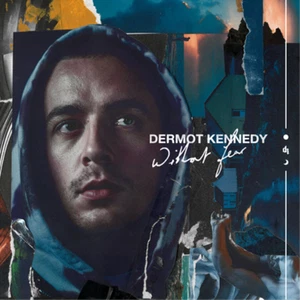 Dermot Kennedy Without Fear (CD) Deluxe Album - Bild 1 von 1