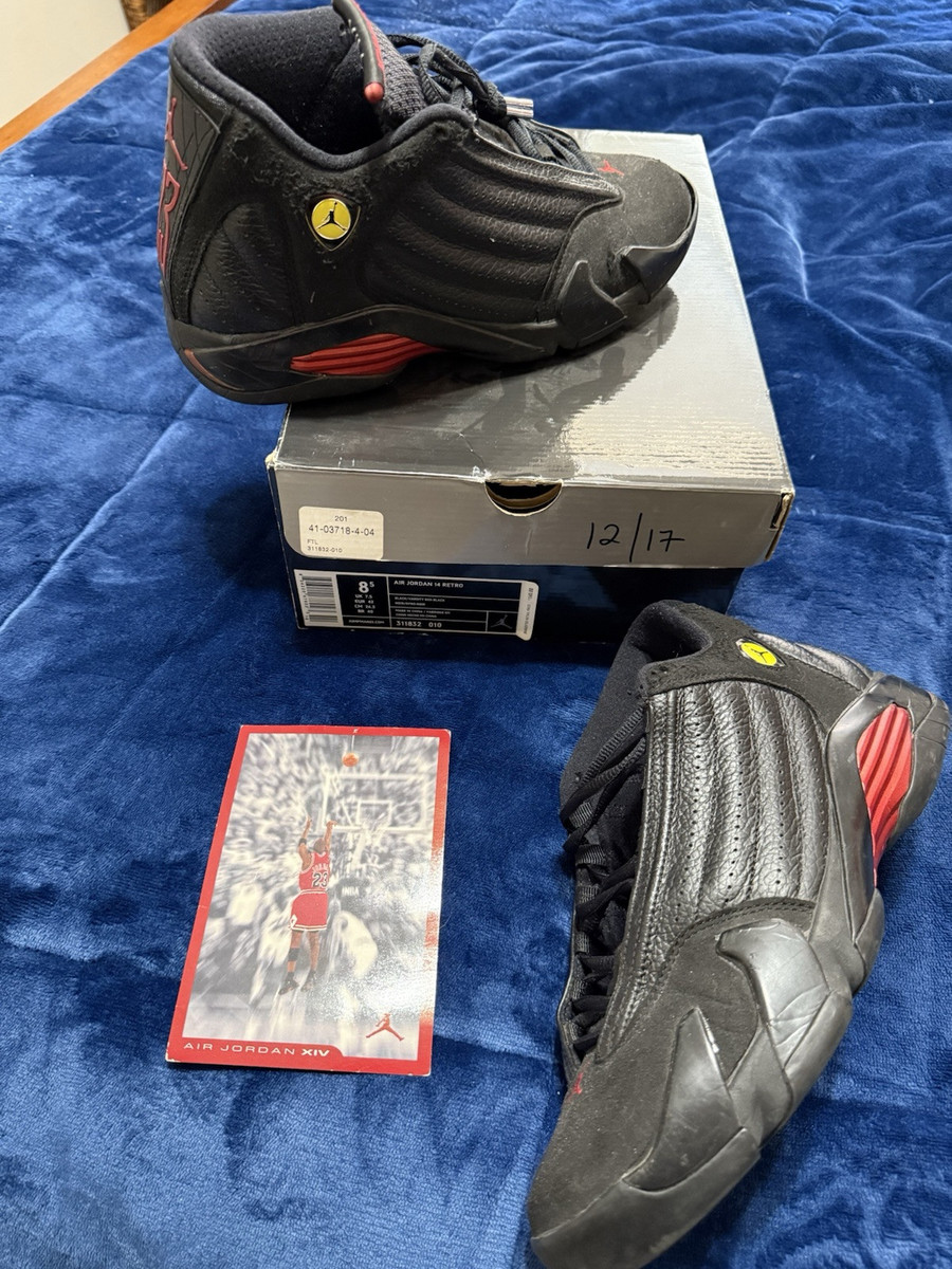 Jordan 14 Retro 2011 Last Shot for Sale | Authenticity Jordan 14 Retro 2011 Last Shot for Sale | Authenticity