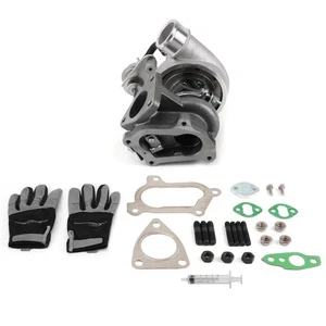 TurboCharger CT12B 17201-67010 67040 for TOYOTA Landcruiser Hilux KZN130 Billet - Picture 1 of 17
