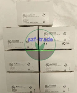1PC IFM AC5233 Bus module New - Picture 1 of 2