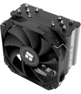 Thermalright Assassin X120 Refined SE CPU Air Cooler 4 Heat Pipes TLC12C PWM - Picture 1 of 7