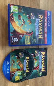 Rayman Legends PS4 Sony PlayStation 4 Game Complete With Manual - Picture 1 of 2