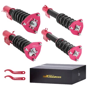 Kits de Suspension complets for Subaru Forester SG 2003-2008 Saab 9-2X - Imagen 1 de 12