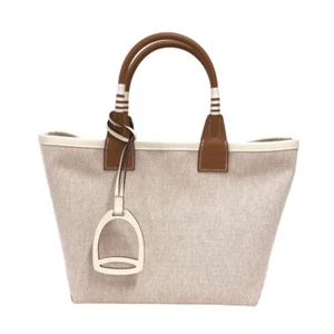 HERMES Steeple 25 U刻 Handbag Japan ookura - Picture 1 of 7