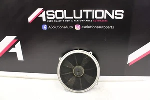 2003- 2008 Nissan 350z SUBWOOFER SUB SPEAKER OEM - Foto 1 di 8