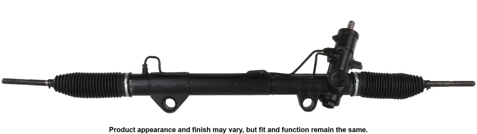 Para Dodge Durango 2000-2003 4x4 montaje de piñón y cremallera Cardone 2001 2002 Foto 1 de 4