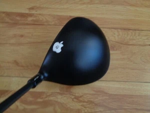"CUSTOM" Taylormade R11 Driver with X-flex shaft "Apple" M2 M6 SIM STEALTH Qi10 - Picture 1 of 14