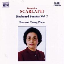 Various Artists Keyboard Sonatas 2 (CD) (UK IMPORT)