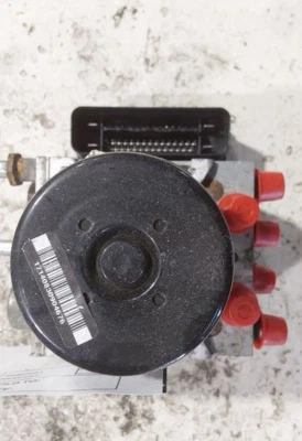 Jeep Liberty 2007 ABS conjunto de bomba de freno antibloqueo garantía OEM Foto 1 de 2