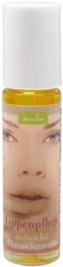 Lippenpflege Roll On Lippenpflegestift pflegt regeneriert Lippen Naturkosmetik - Picture 1 of 6
