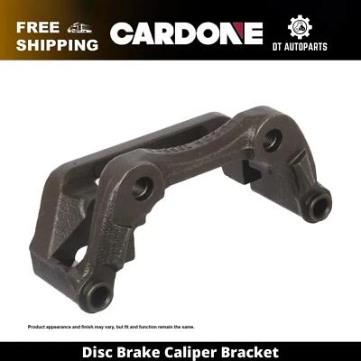 Soporte de pinza de freno de disco Cardone 1996 para Land Rover Range Rover 1995-2002 Foto 1 de 4