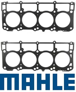 Se adapta a las juntas de cabeza Chrysler Dodge Jeep 5,7 Hemi Mahle MLS 2003-2021 - Imagen 1 de 1