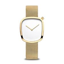 [Bering] Classic Watch 18034-334 Gold       