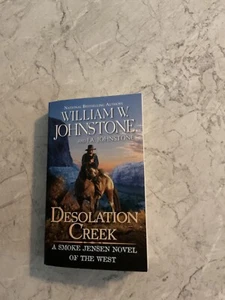 Desolation creek by William w johnstone - Foto 1 di 2
