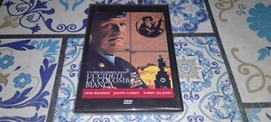 neue DVD TÖTET DIE WEISSE TAUBE - GENE HACKMAN TOMMY LEE JONES Audio Italienisch - Bild 1 von 4