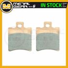 Sintered Brake Pads Front L For Yamaha Ns 50 Aerox  2014 2015 2016 2017 2018