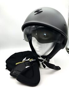 ScorpionEXO EXO-C90 Helmet Matte Black Size Large