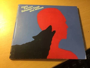 Piers Faccini "Between Dogs and Wolves" cd - Picture 1 of 2
