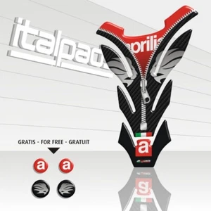 Paraserbatoio "Detroit ZIP" per APRILIA - Picture 1 of 1