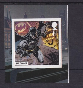 SG 4589 GB QEII MNH MINT STAMP 2021 EX BOOKLET STAMP DC COMICS BATMAN - Picture 1 of 1