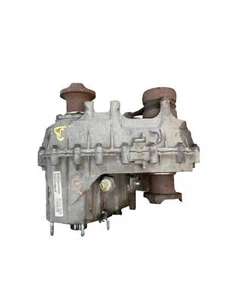52853311AD 241J Transfer Case for Jeep Wrangler JK (07-11) Auto Trans 198K miles - Bild 1 von 6